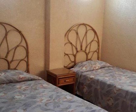 Hotel Canada Toluca Zewnętrze zdjęcie