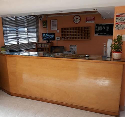 Hotel Canada Toluca Zewnętrze zdjęcie