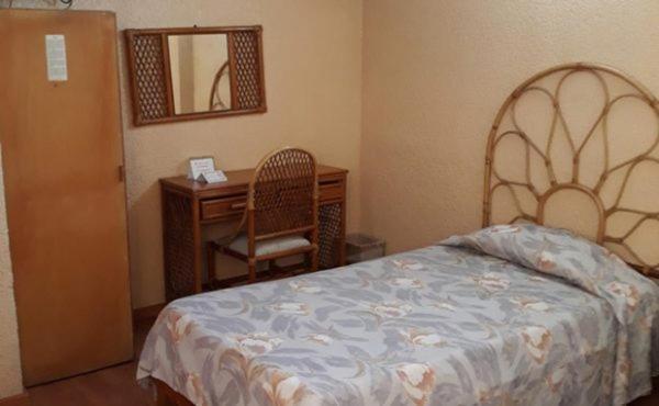 Hotel Canada Toluca Zewnętrze zdjęcie