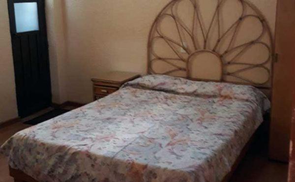 Hotel Canada Toluca Zewnętrze zdjęcie