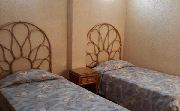 Hotel Canada Toluca Zewnętrze zdjęcie